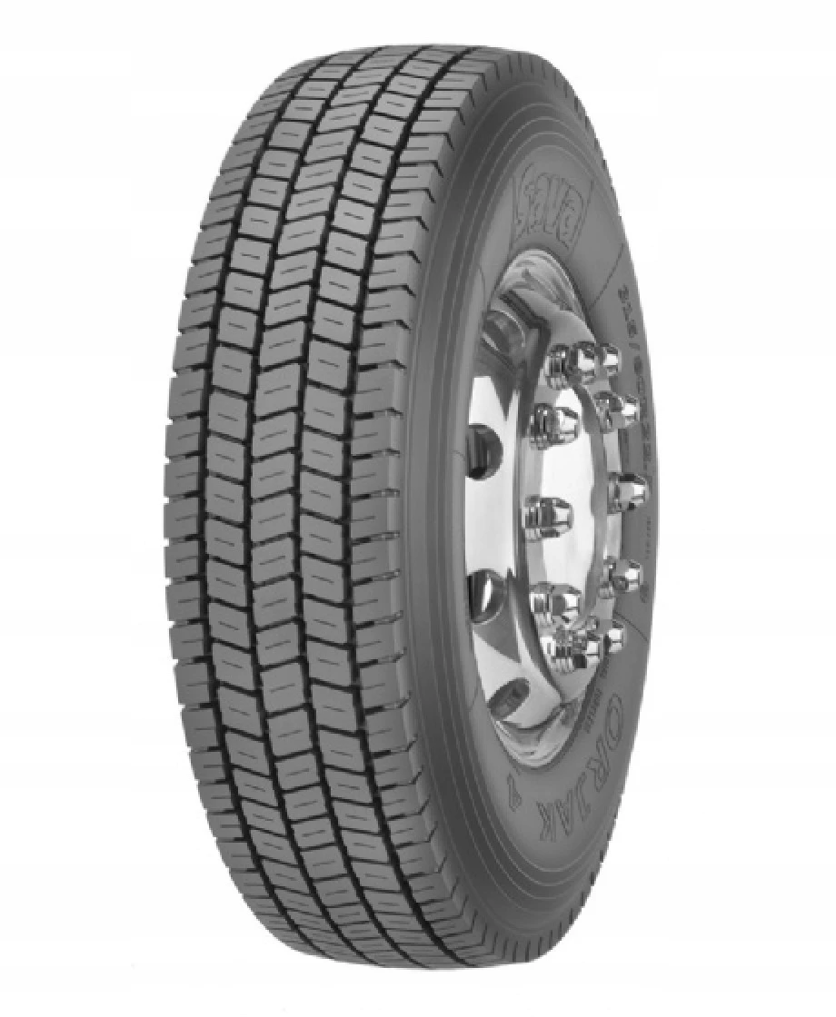 235/75R17.5 opona SAVA ORJAK 4 132/130M